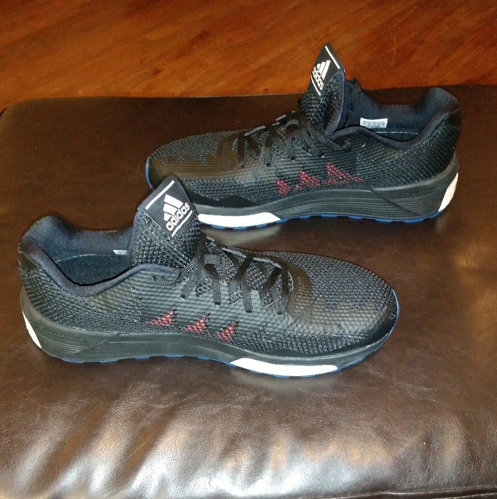 Vengeful boost Adidas